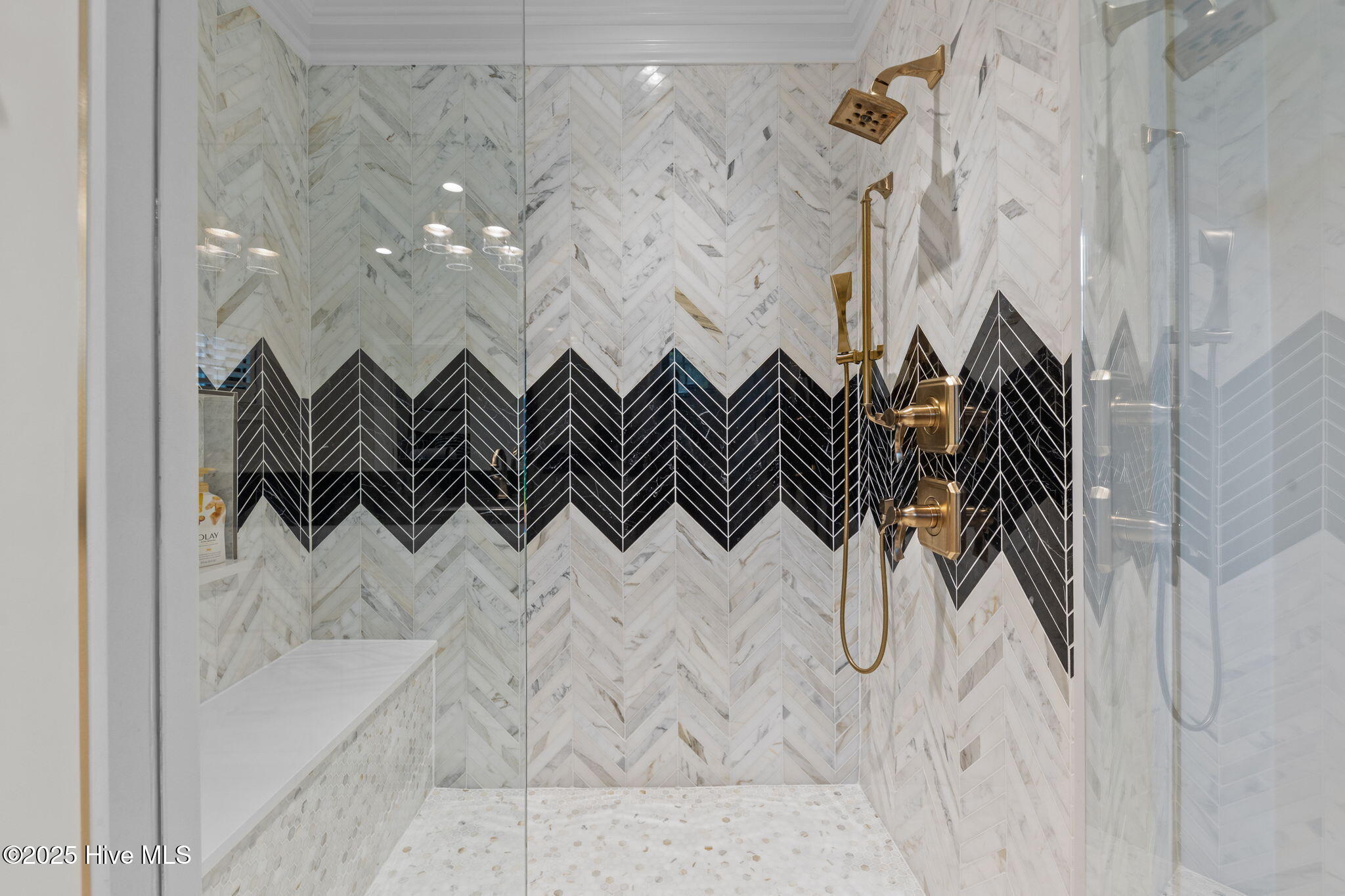 140 Brookhaven Road Pinehurst, NC 28374 - Photo 42 of 54 Shower