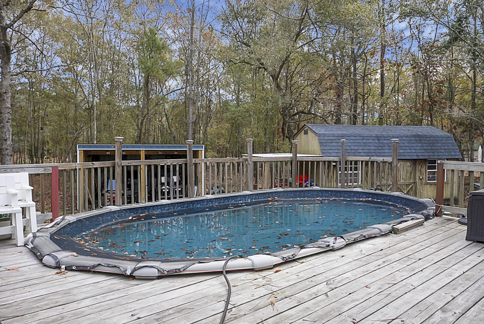 220 Albacore Road Bonneau, SC 29431 - Photo 45 of 53 Gallery Image 45