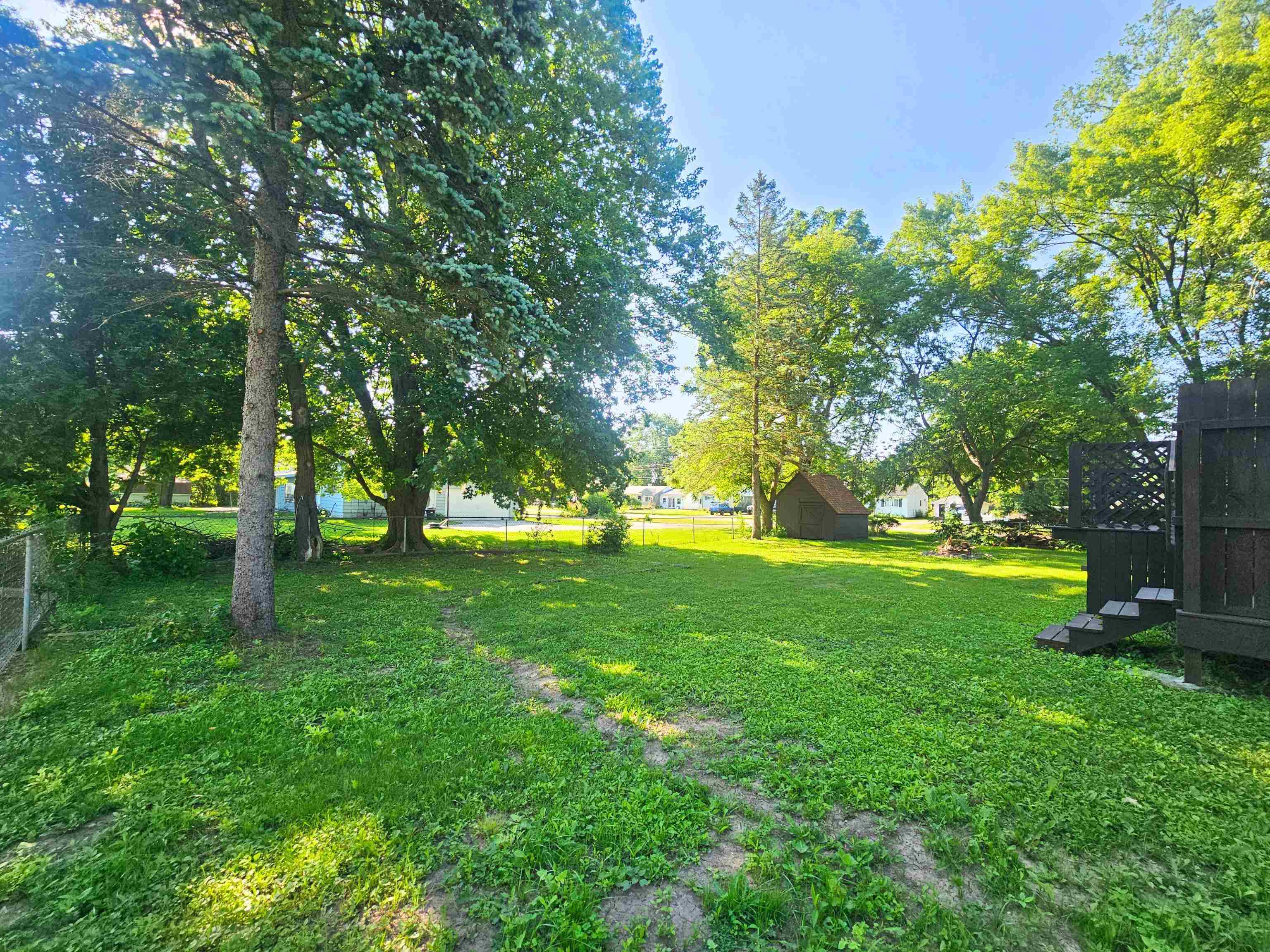 5036 North Belsay Road Flint, MI 48506 - Photo 43 of 48