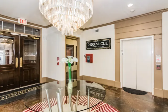 $2,100 | 2400 McCue Road, Unit 248, Houston, TX 77056