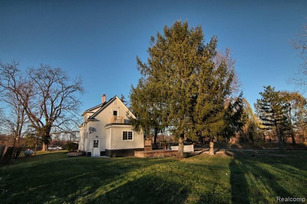25100 25 Mile Road New Baltimore, MI 48051 - Photo 13 of 13 Rear.jpg