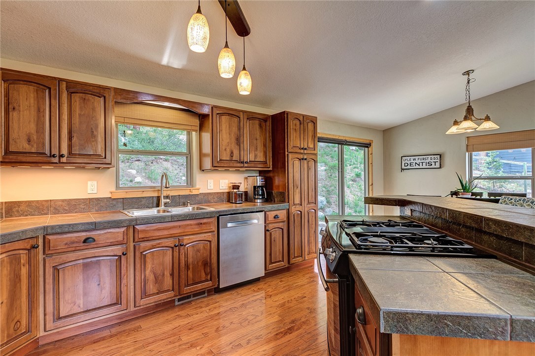 893 Range Road Breckenridge, CO 80424 - Photo 9 of 23 Gallery Image 9