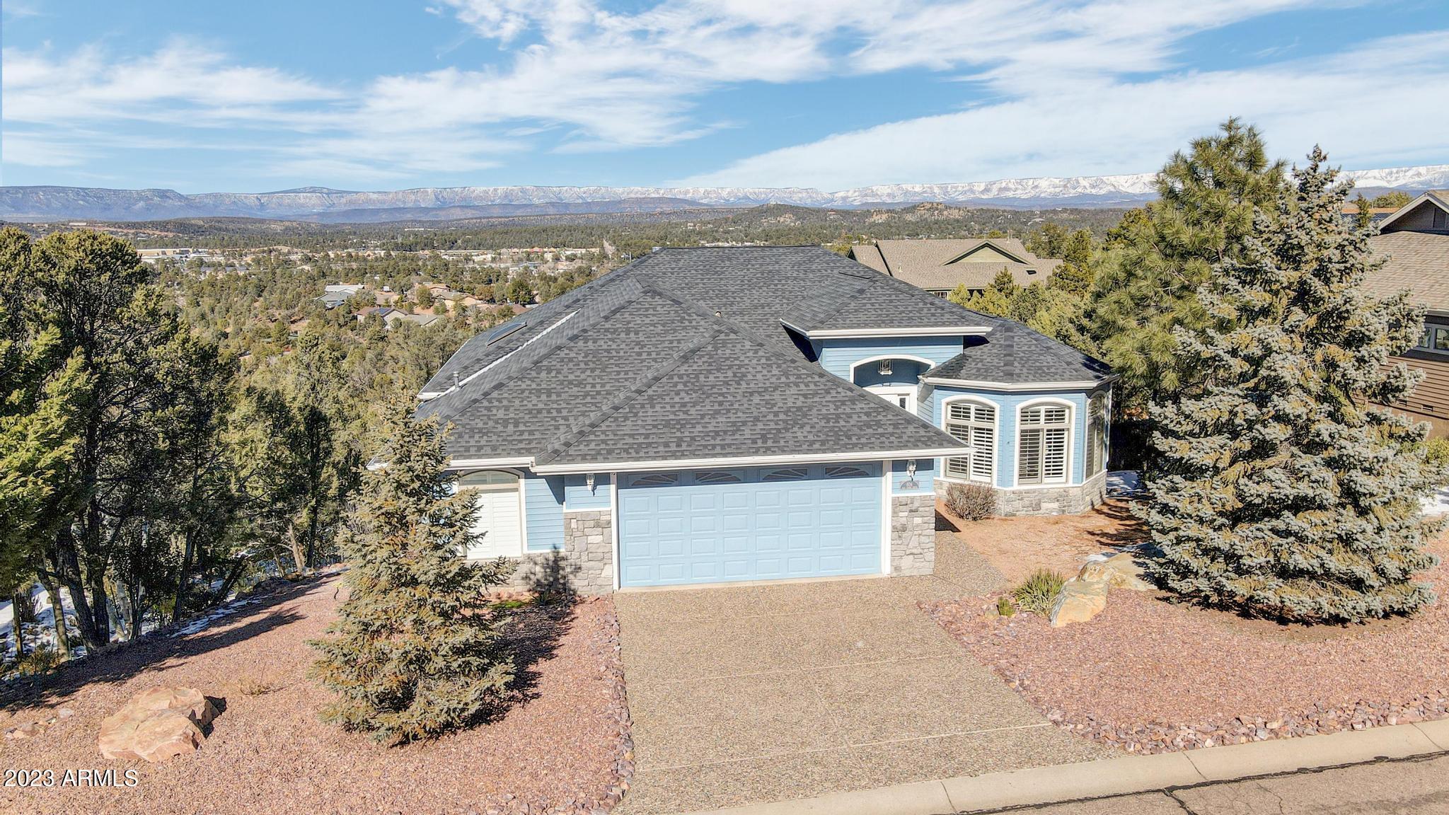 606 East Elk Ridge Drive Payson, AZ 85541 - Photo 1 of 42 dji_fly_20230125_133824_534_167484828285