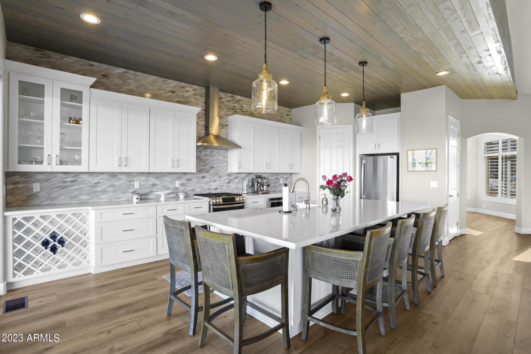 606 East Elk Ridge Drive Payson, AZ 85541 - Photo 15 of 42 597A6305