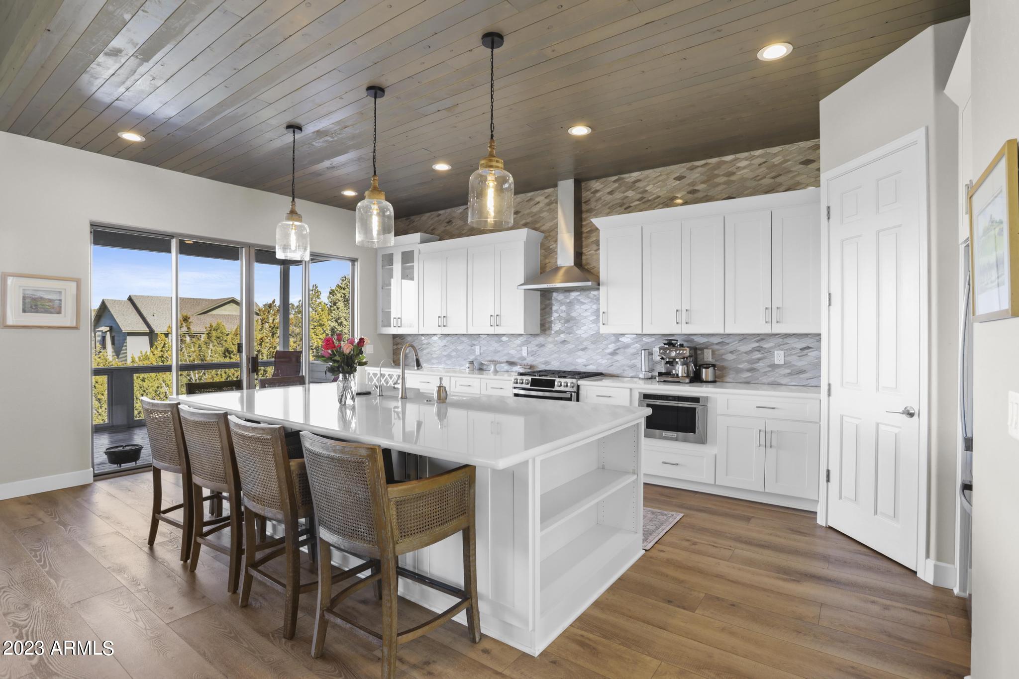 606 East Elk Ridge Drive Payson, AZ 85541 - Photo 16 of 42 597A6311