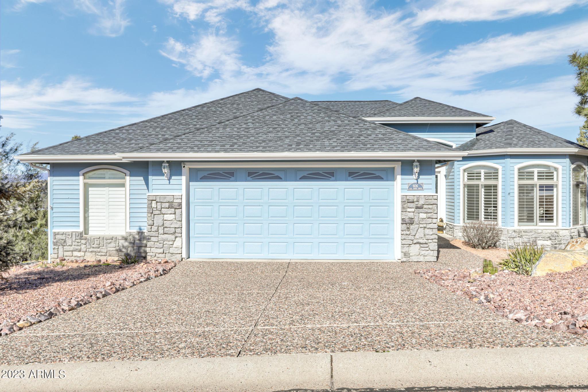 606 East Elk Ridge Drive Payson, AZ 85541 - Photo 3 of 42 597A6404_5_6_7 copy