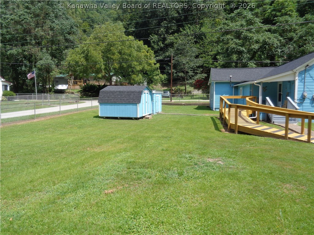 5330 Paint Creek Road Gallagher, WV 25083 - Photo 14 of 20 Gallery Image 14