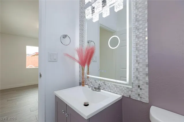 $2,250 | 3008 Lawndale Street, Las Vegas, NV 89121