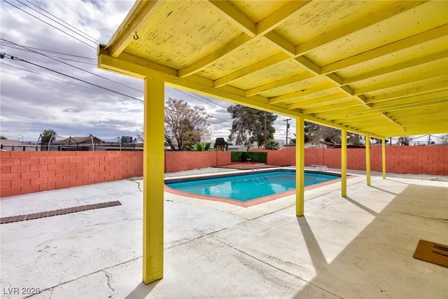 $2,250 | 3008 Lawndale Street, Las Vegas, NV 89121