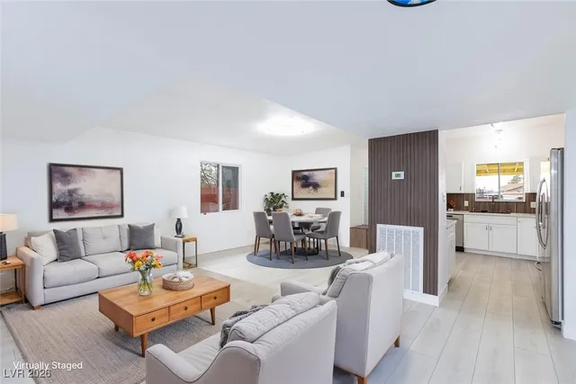 $2,250 | 3008 Lawndale Street, Las Vegas, NV 89121