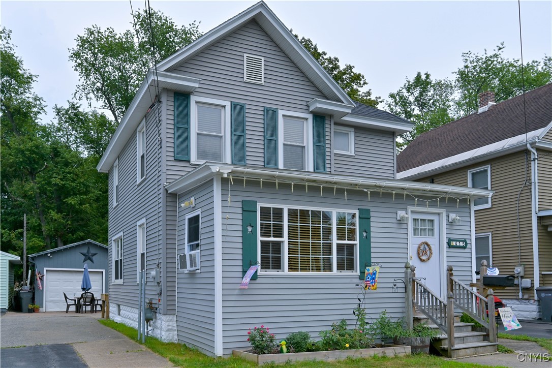 415 Healy Avenue Rome, NY 13440 - Photo 1 of 1 Gallery Image 1