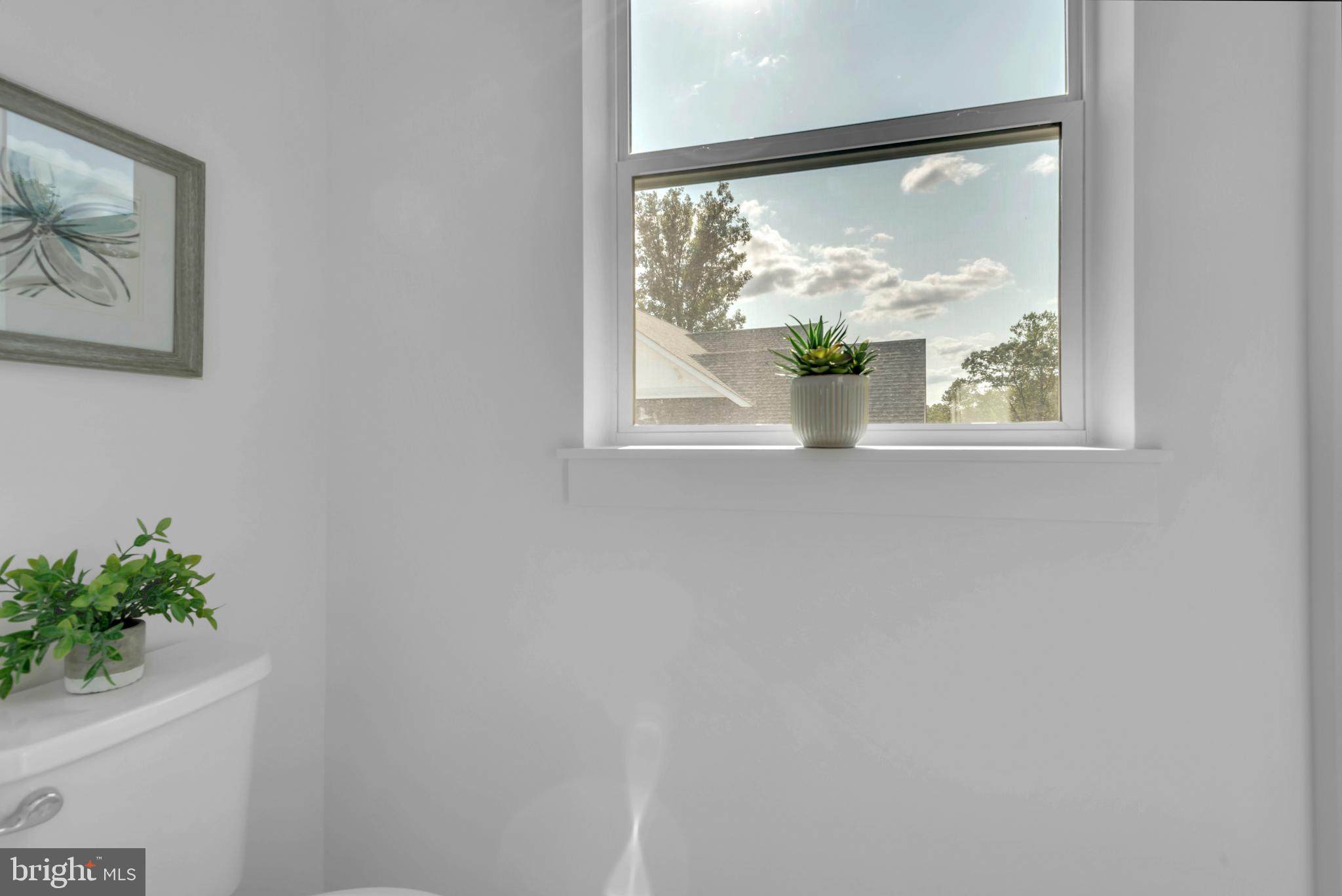 1331 German Driveway Hanover, MD 21076 - Photo 34 of 87 a view of window in the house