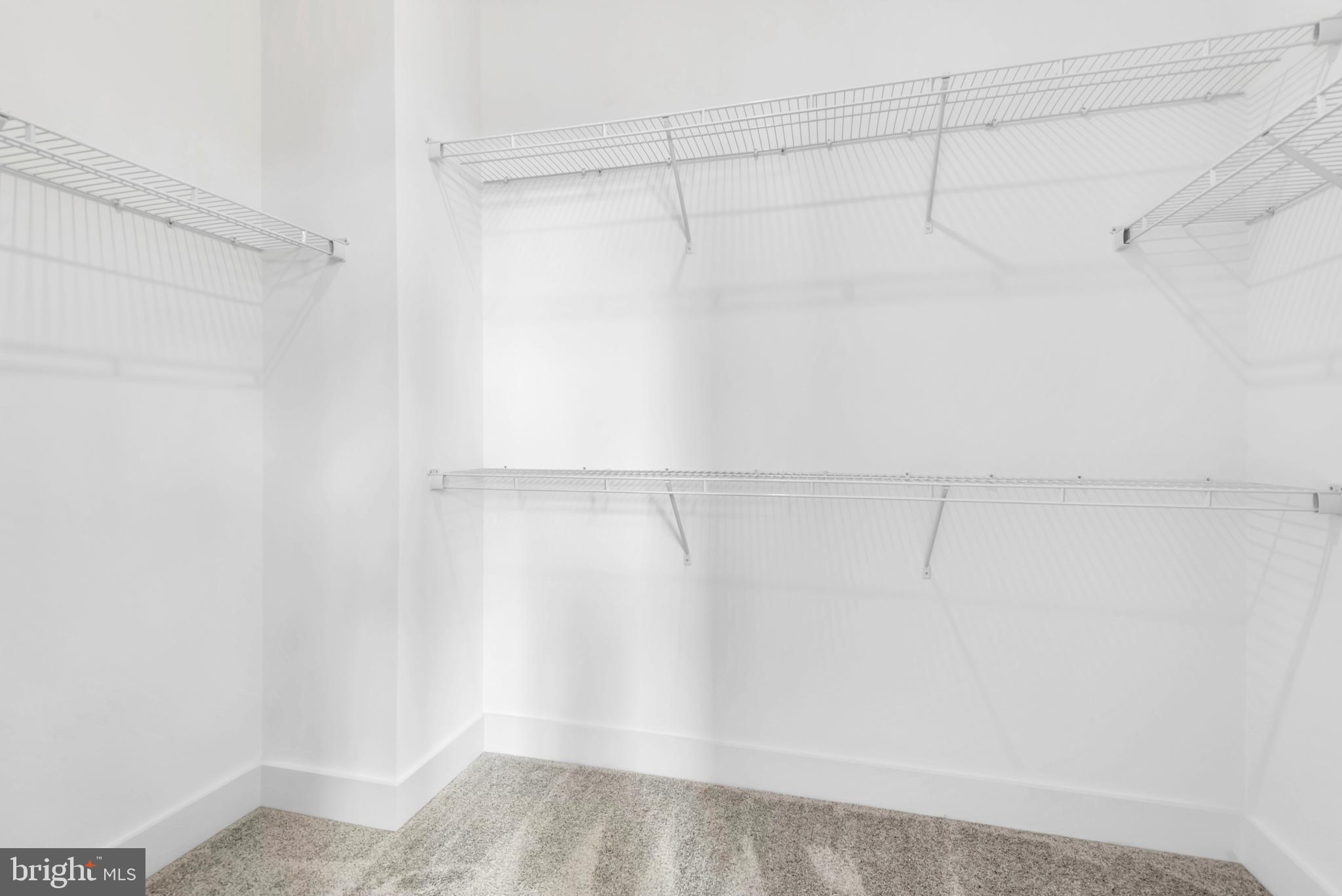 1331 German Driveway Hanover, MD 21076 - Photo 43 of 87 a view of a room with racks on the wall