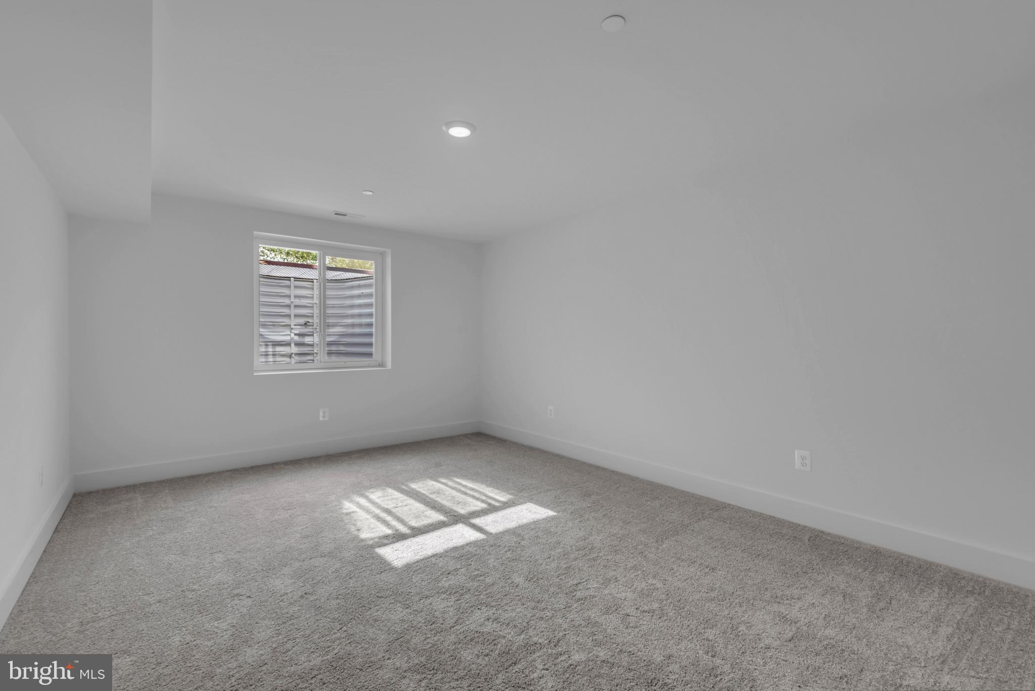 1331 German Driveway Hanover, MD 21076 - Photo 62 of 87 an empty room with a empty space and windows