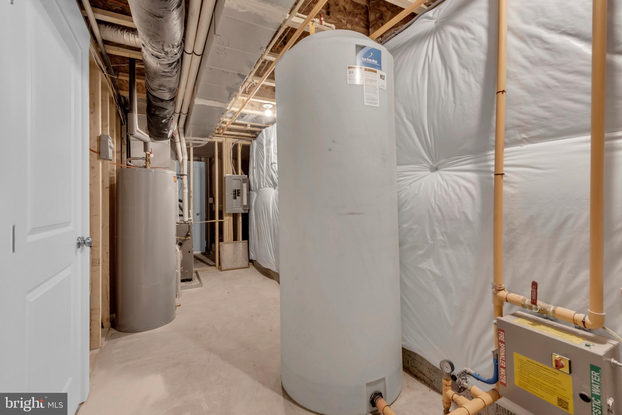 1331 German Driveway Hanover, MD 21076 - Photo 69 of 87