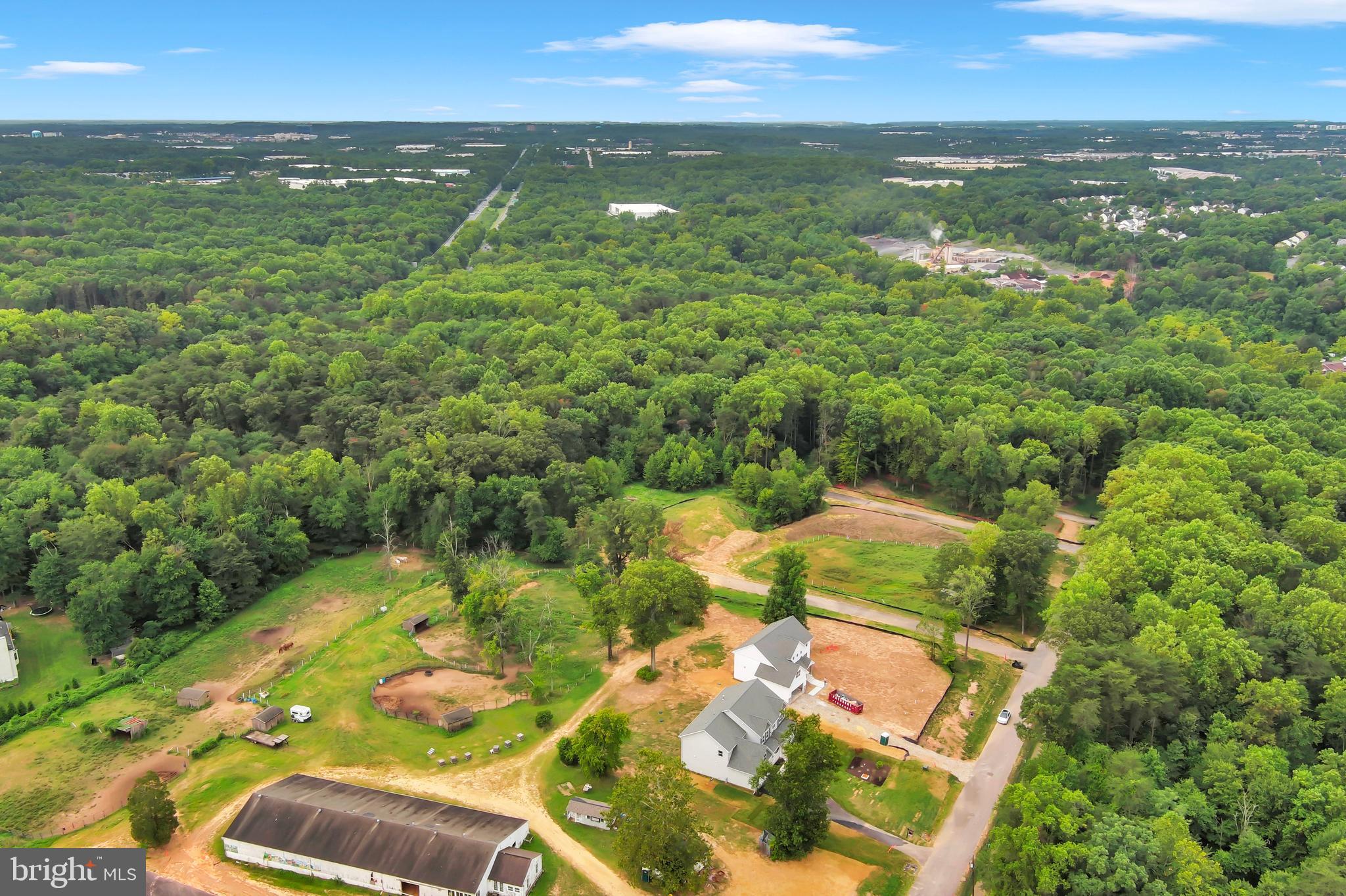 1331 German Driveway Hanover, MD 21076 - Photo 79 of 87 a view of a city