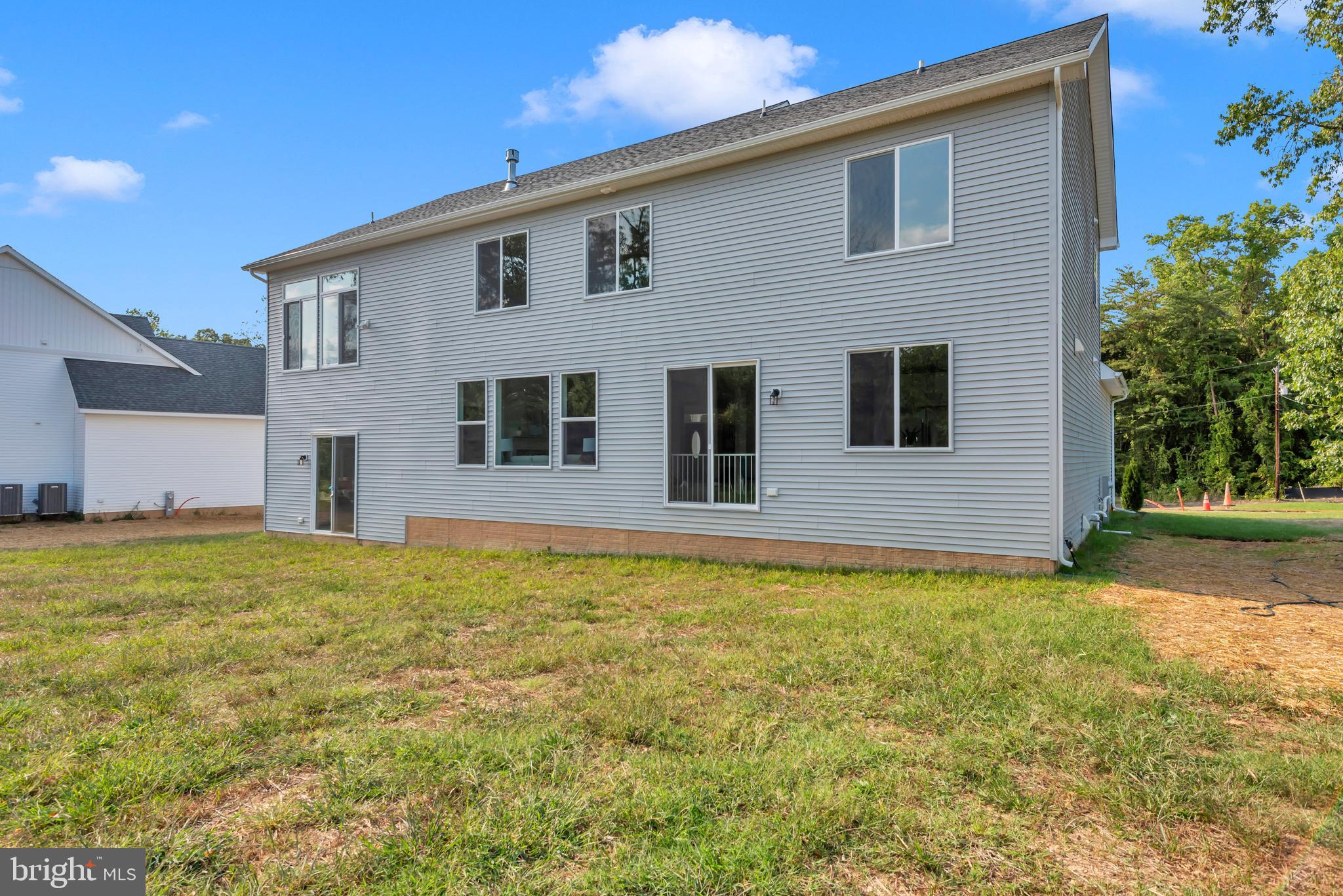1331 German Driveway Hanover, MD 21076 - Photo 87 of 87 a house that has a big yard