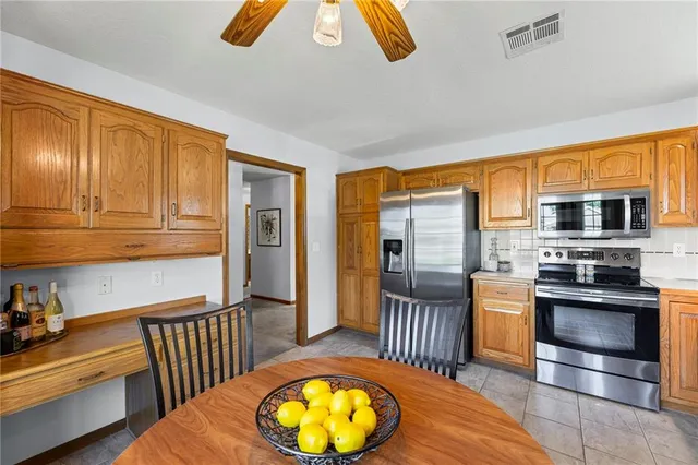 $325,000 | 1009 Southwest 7 Street, Lee's Summit, MO 64081