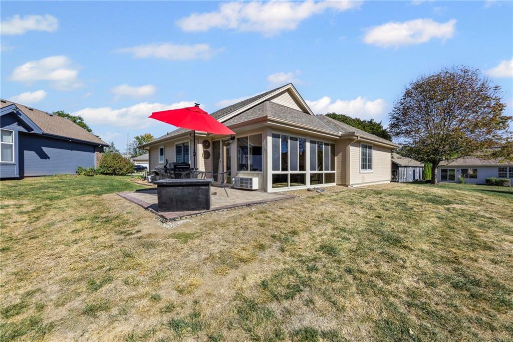 1009 Southwest 7 Street Lee's Summit, MO 64081 - Photo 20 of 22