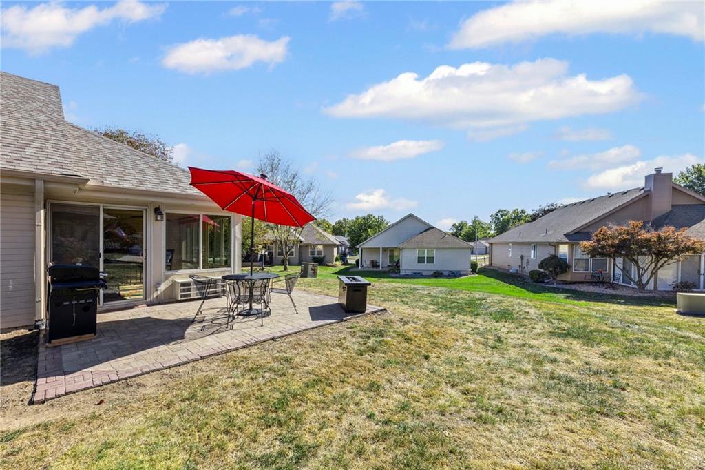 1009 Southwest 7 Street Lee's Summit, MO 64081 - Photo 21 of 22