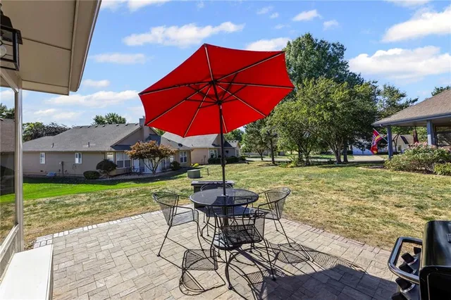 $325,000 | 1009 Southwest 7 Street, Lee's Summit, MO 64081