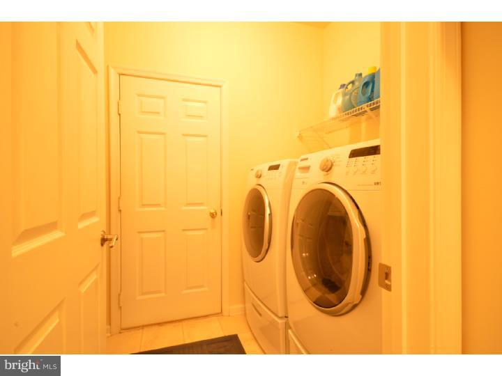 90 Threadleaf Terrace Burlington, NJ 08016 - Photo 14 of 25 Laundry Room