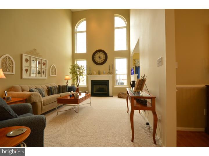 90 Threadleaf Terrace Burlington, NJ 08016 - Photo 8 of 25 Family Room