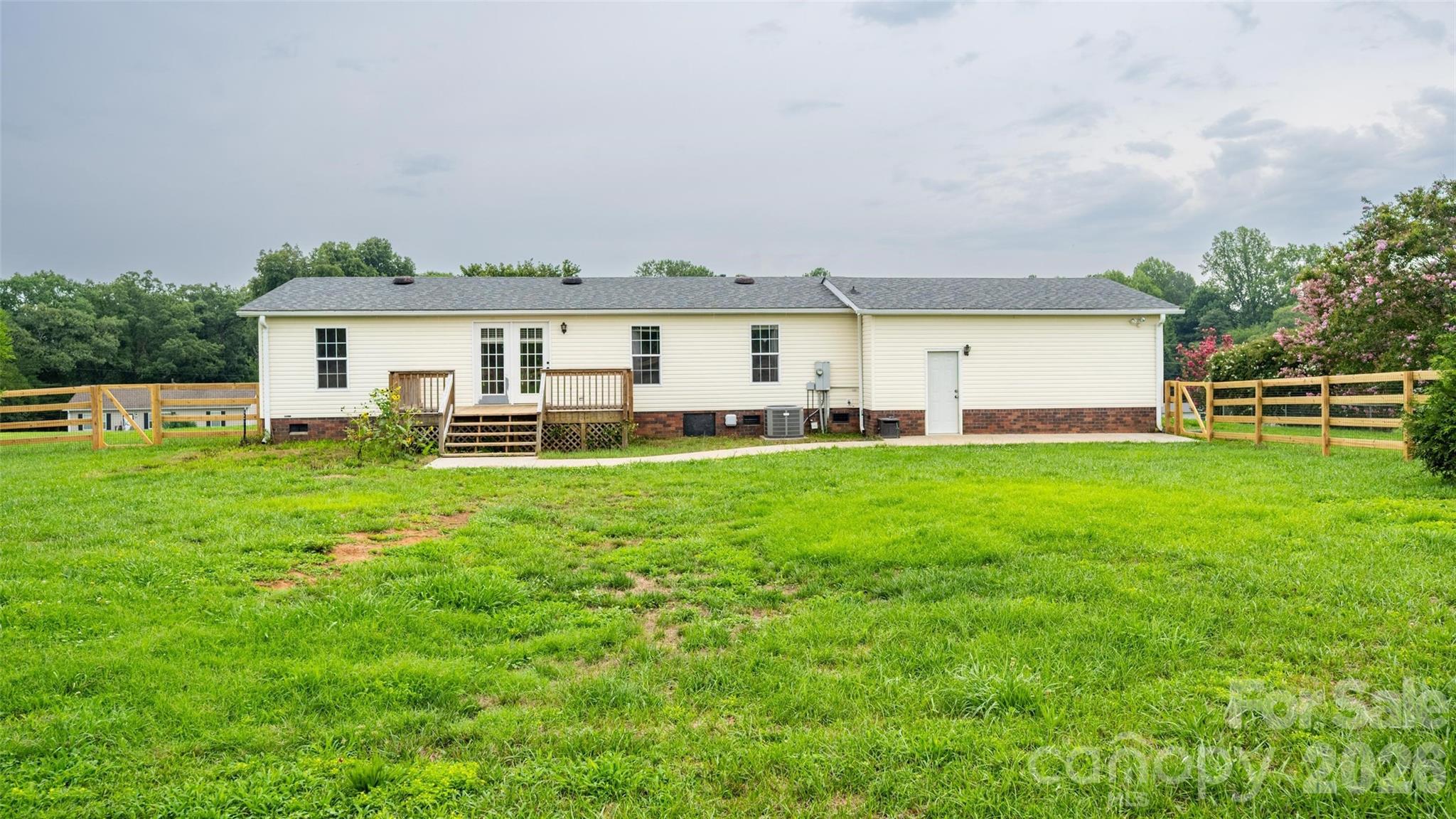 135 Howell Road Mocksville, NC 27028 - Photo 36 of 46