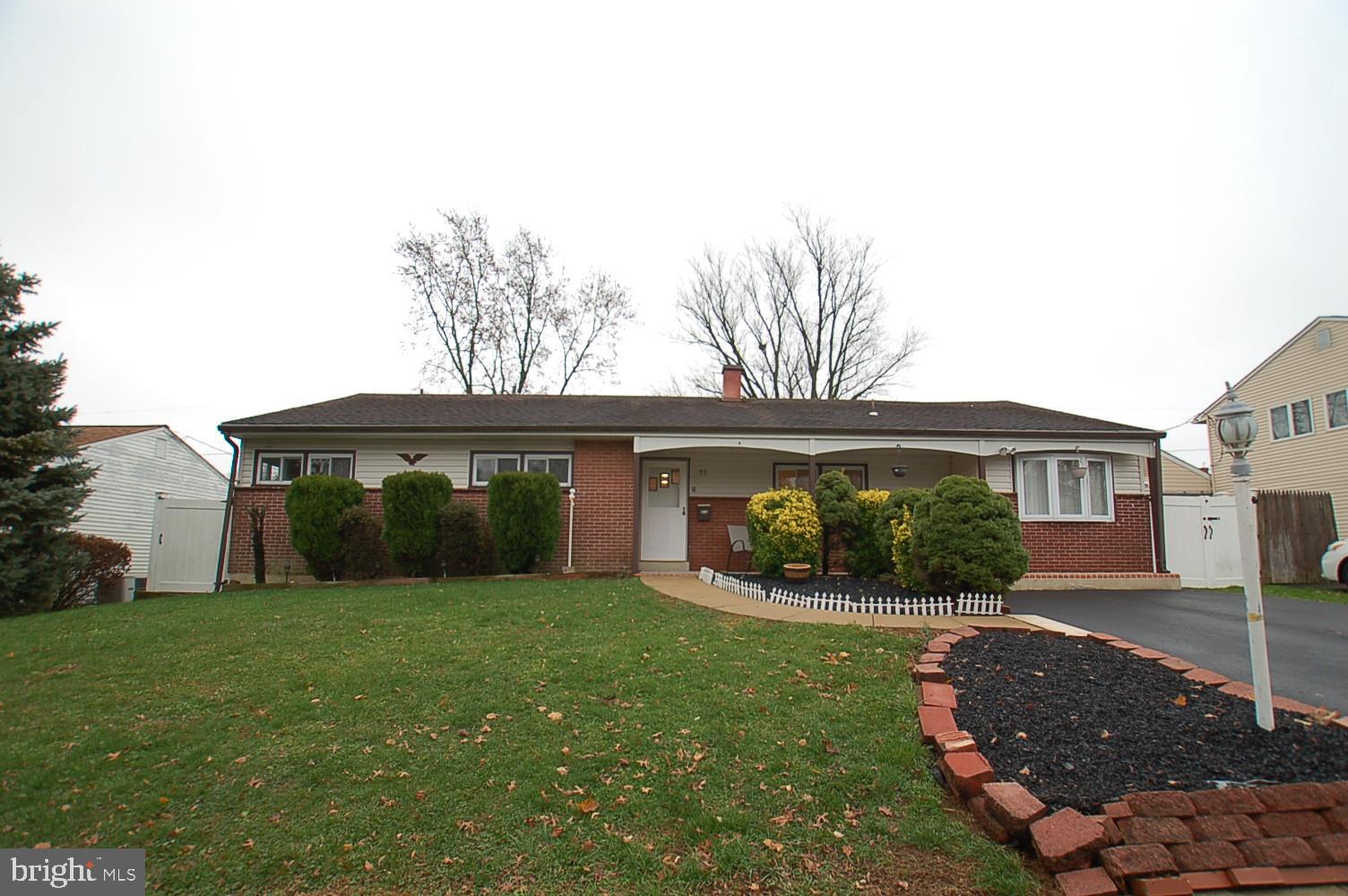 31 Benning Road Claymont, DE 19703 - Photo 1 of 30 Gallery Image 1