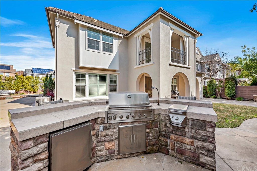 4 Galora Lane Ladera Ranch, CA 92694 - Photo 55 of 71