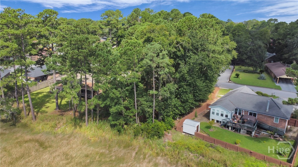 209 Runaway Point Road Savannah, GA 31404 - Photo 21 of 47
