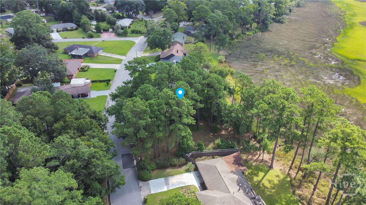 209 Runaway Point Road Savannah, GA 31404 - Photo 35 of 47