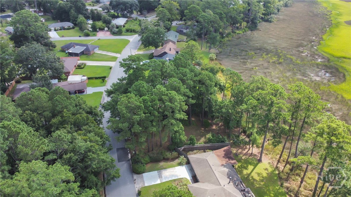209 Runaway Point Road Savannah, GA 31404 - Photo 8 of 47