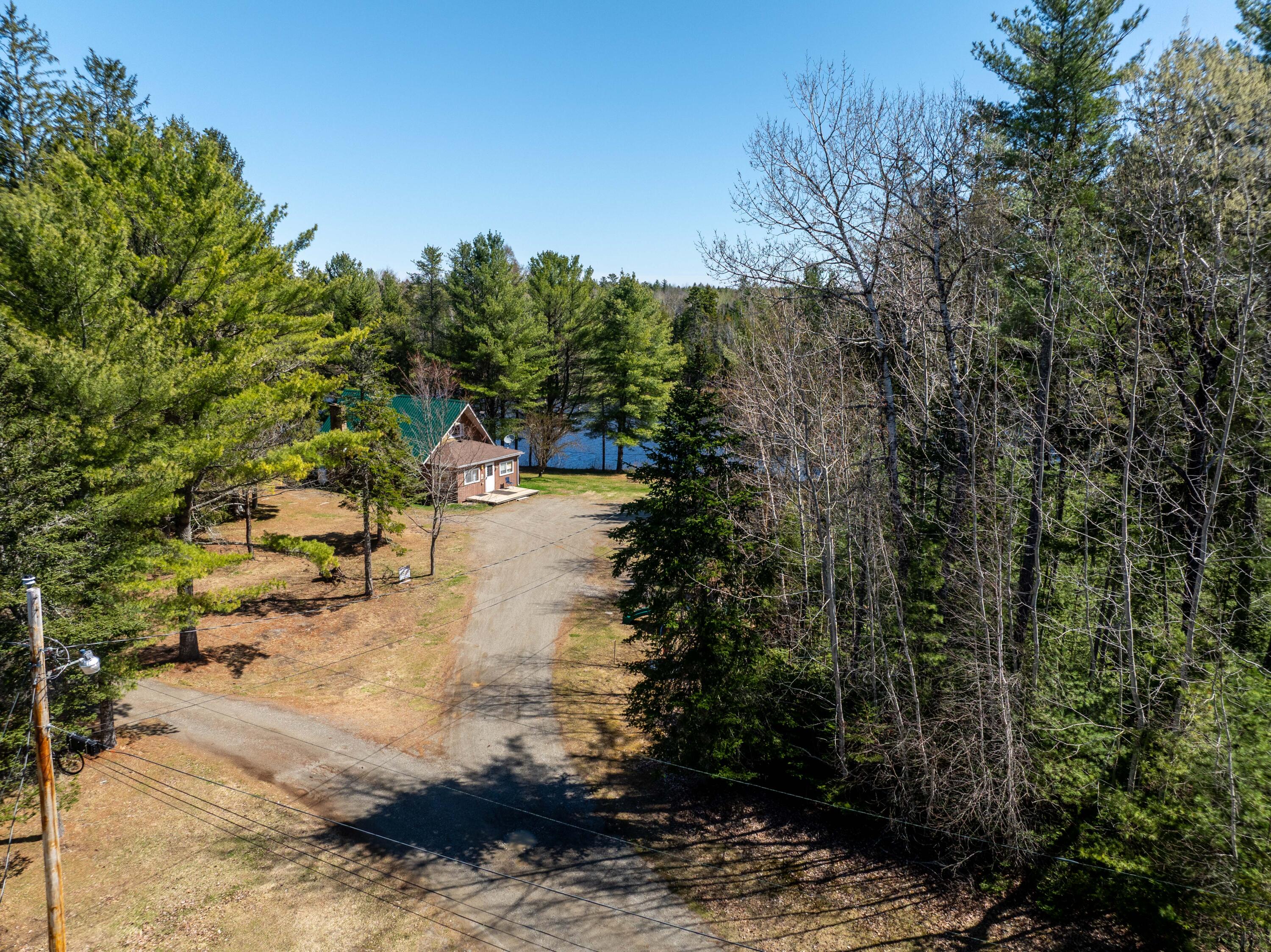 36 Lamb Farm Road Baileyville, ME 04694 - Photo 31 of 40