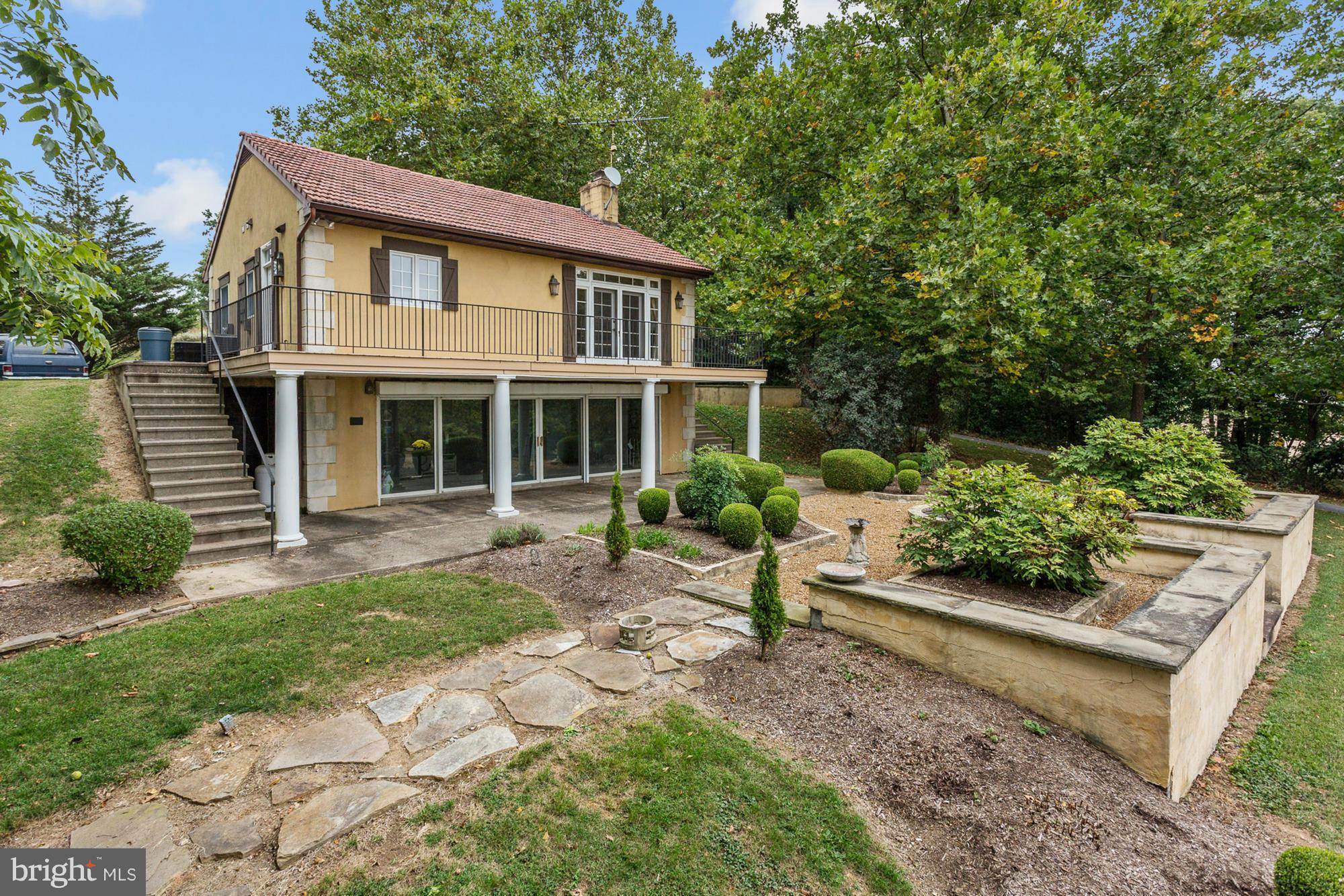 267 Stem Road Union Bridge, MD 21791 - Photo 1 of 18 Welcome Home!