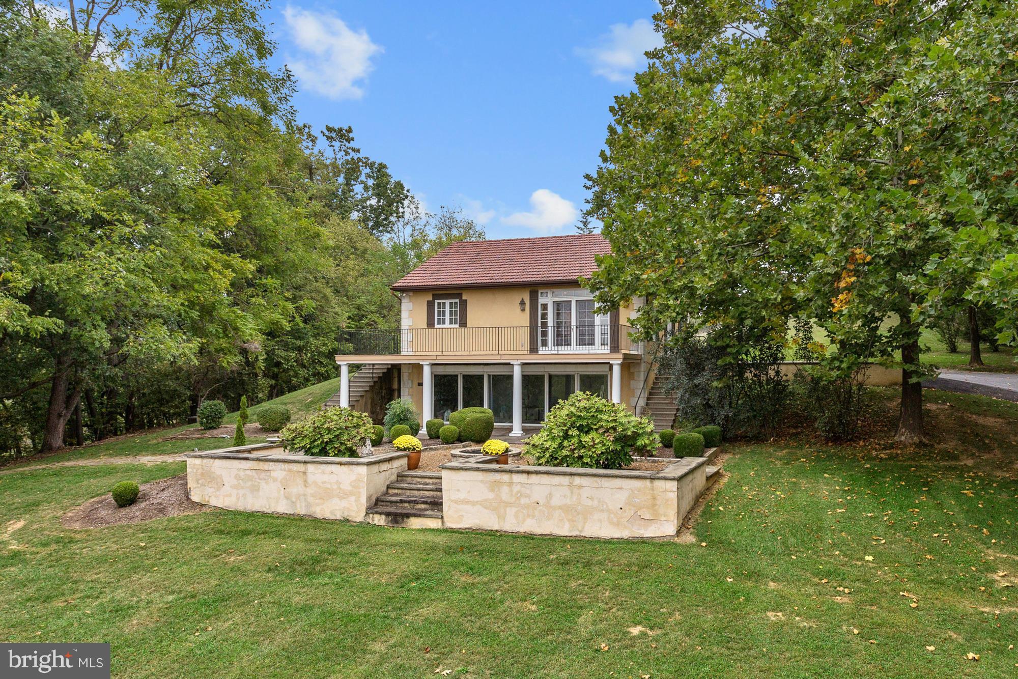 267 Stem Road Union Bridge, MD 21791 - Photo 2 of 18 Exterior (Front)
