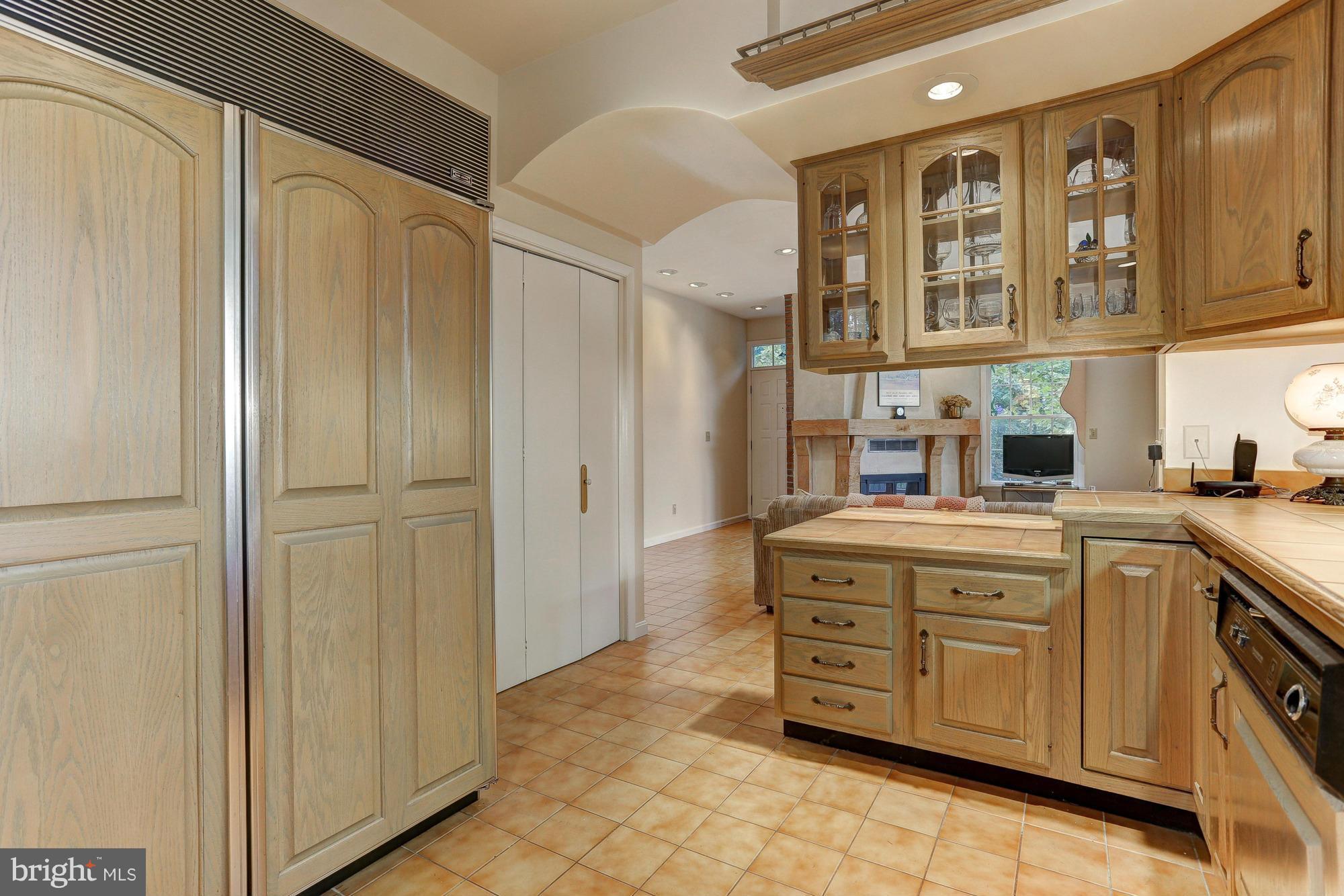 267 Stem Road Union Bridge, MD 21791 - Photo 11 of 18 Kitchen