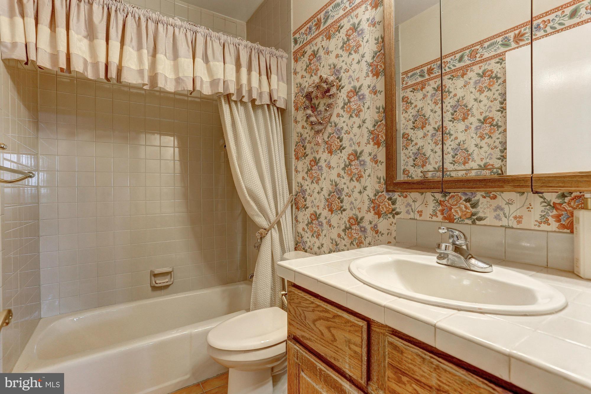 267 Stem Road Union Bridge, MD 21791 - Photo 15 of 18 Full Bath 1