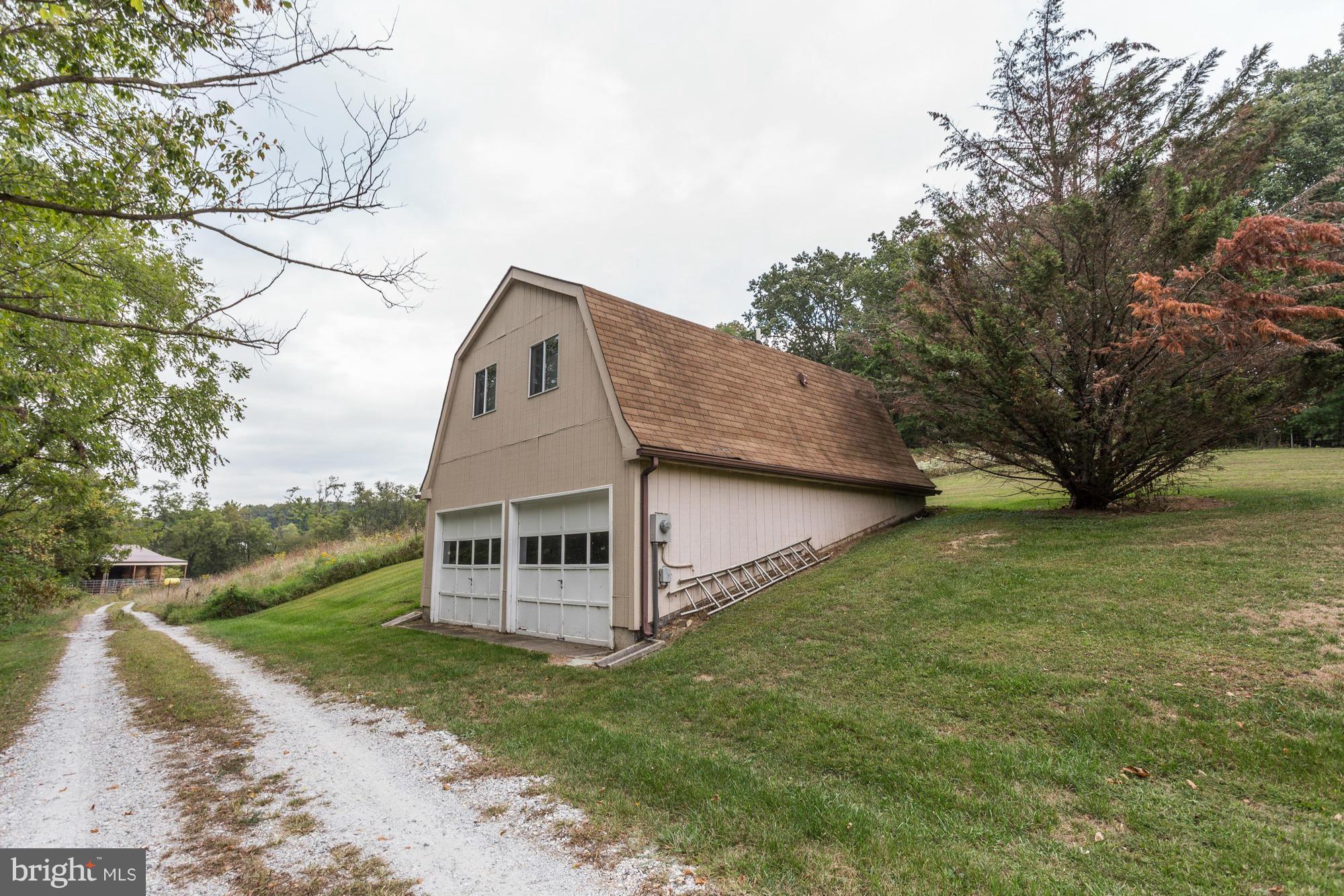267 Stem Road Union Bridge, MD 21791 - Photo 17 of 18 Exterior (General)