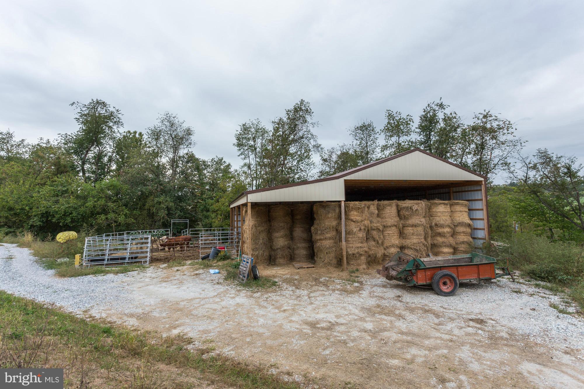 267 Stem Road Union Bridge, MD 21791 - Photo 18 of 18 Exterior (General)