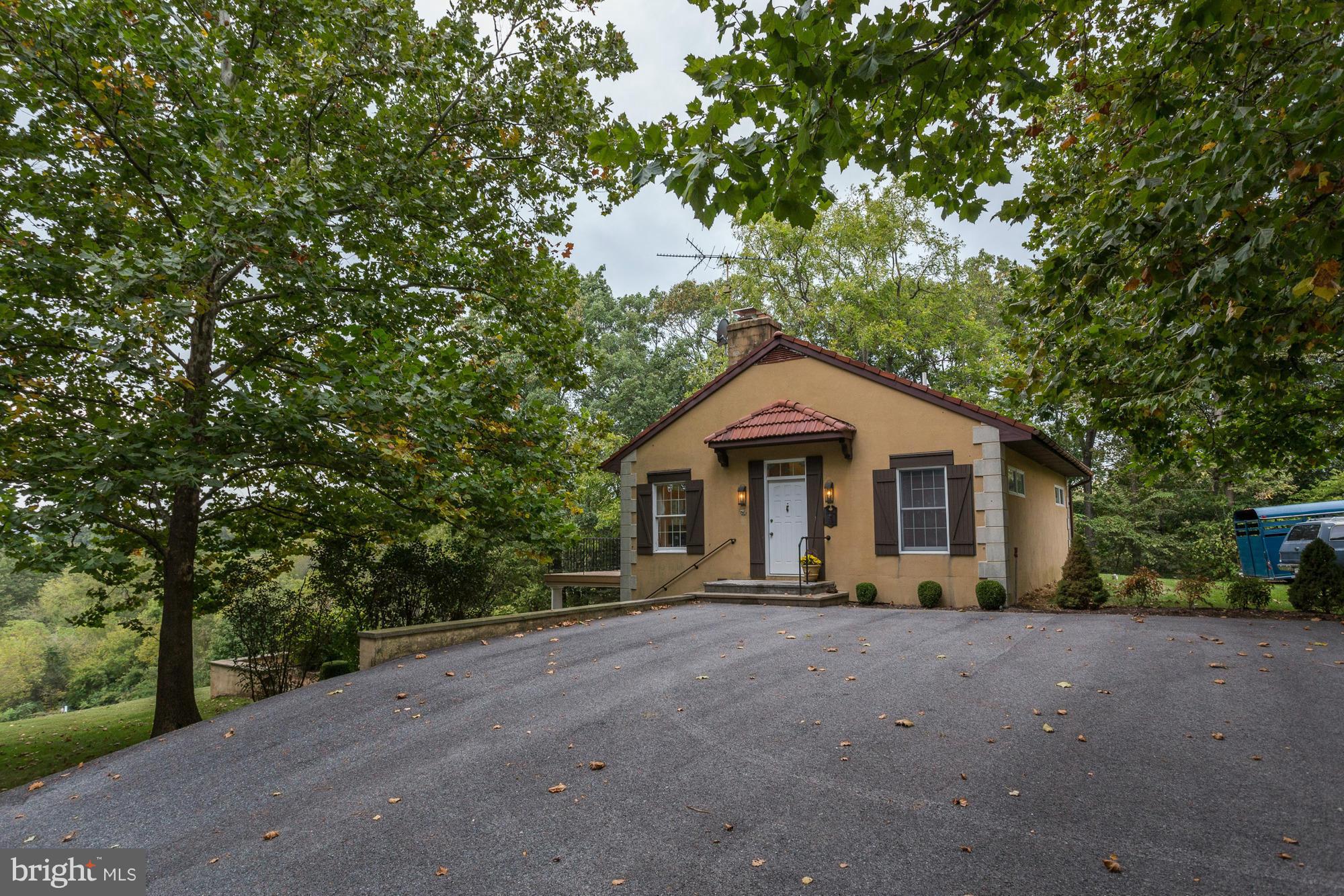 267 Stem Road Union Bridge, MD 21791 - Photo 4 of 18 Exterior (General)