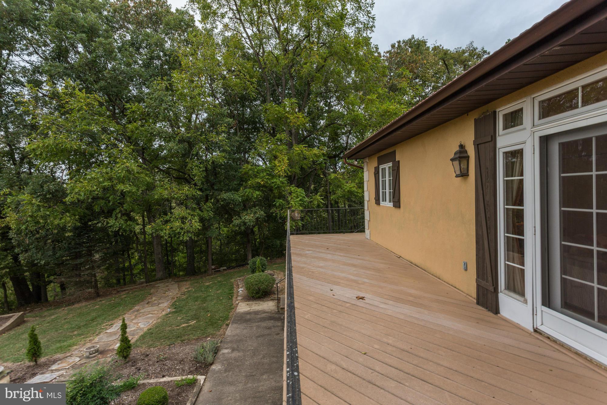 267 Stem Road Union Bridge, MD 21791 - Photo 7 of 18 Deck