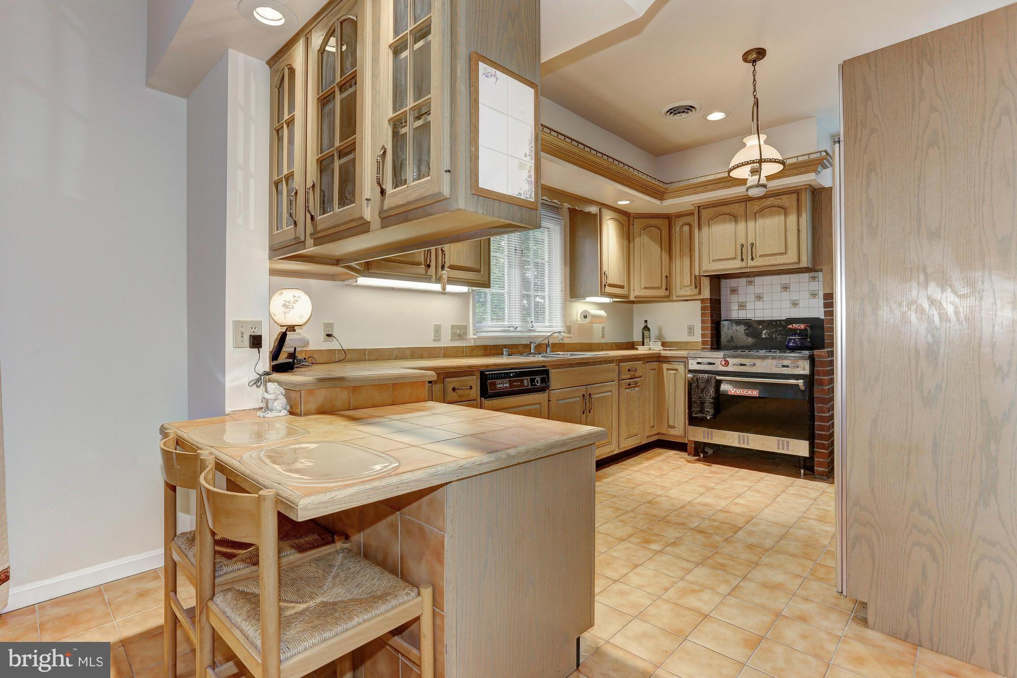 267 Stem Road Union Bridge, MD 21791 - Photo 10 of 18 Kitchen