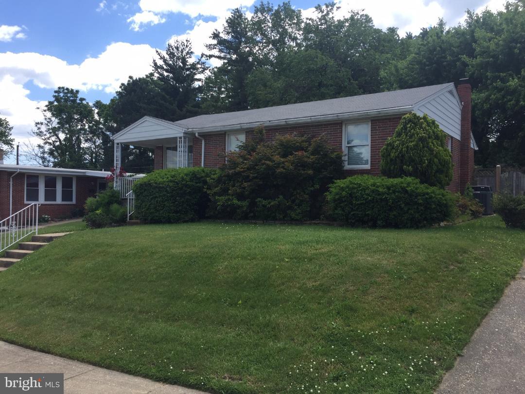 7123 Crestshire Road Baltimore, MD 21222 - Photo 26 of 26 Welcome Home!