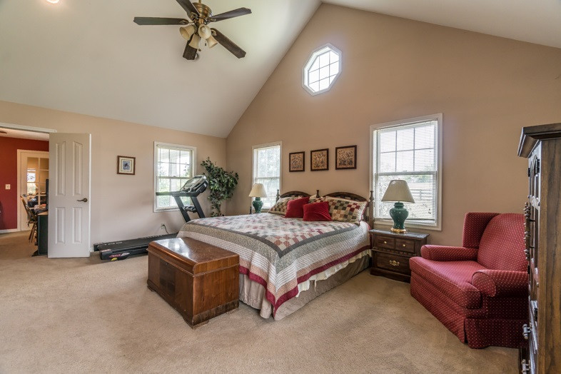 645 Osborne Road Dry Ridge, KY 41035 - Photo 10 of 29 Gallery Image 10
