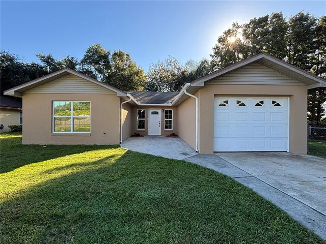 $375,000 | 3334 Fox Ridge Drive, Winter Haven, FL 33884