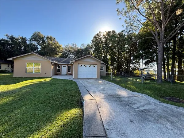 $362,500 | 3334 Fox Ridge Drive, Winter Haven, FL 33884