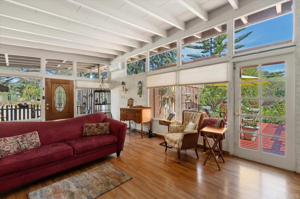 365 Eldorado Drive Escondido, CA 92025 - Photo 1 of 36 a living room with furniture and a large window