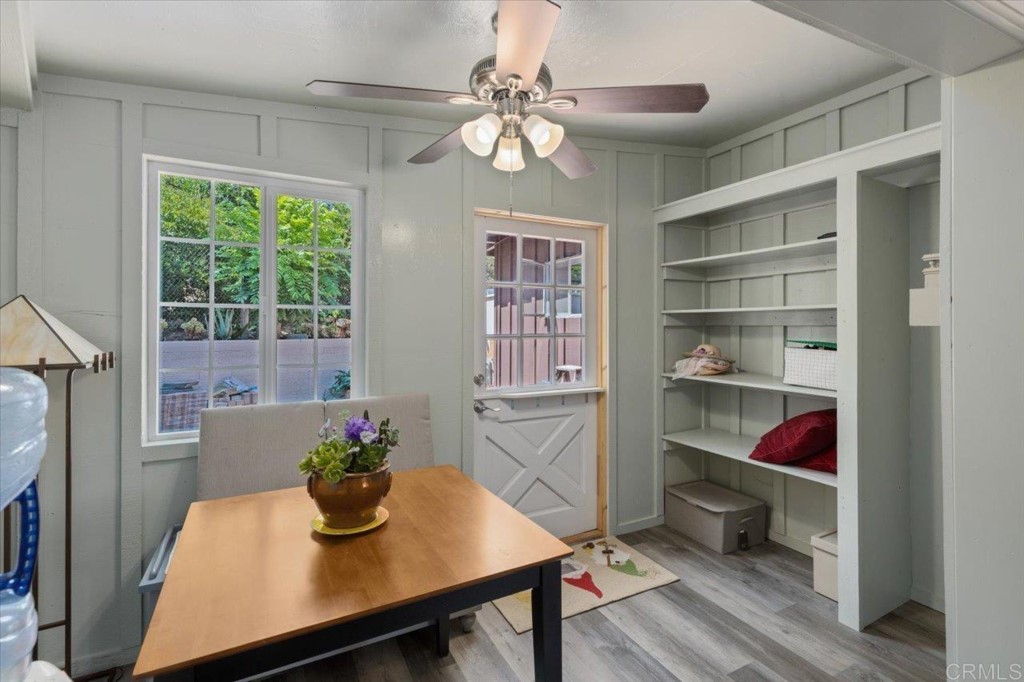 365 Eldorado Drive Escondido, CA 92025 - Photo 21 of 36 a workspace with furniture and window