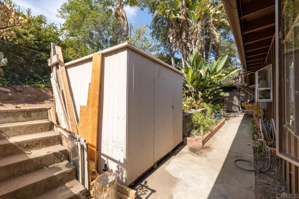 365 Eldorado Drive Escondido, CA 92025 - Photo 35 of 36 a view of a house with a yard